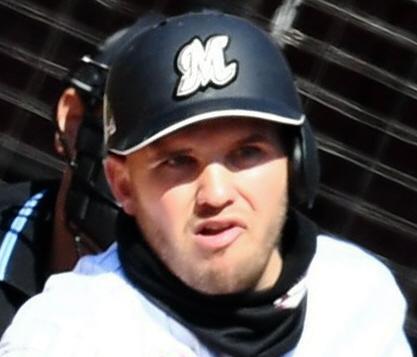 　ロッテ・レアード