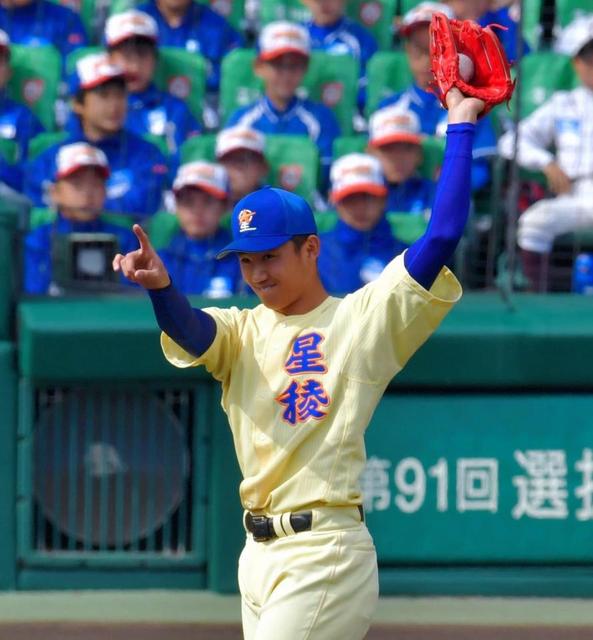 星稜・奥川敗退も高評価変わらず　巨人「１軍で投げたって５つぐらい勝つんじゃ」