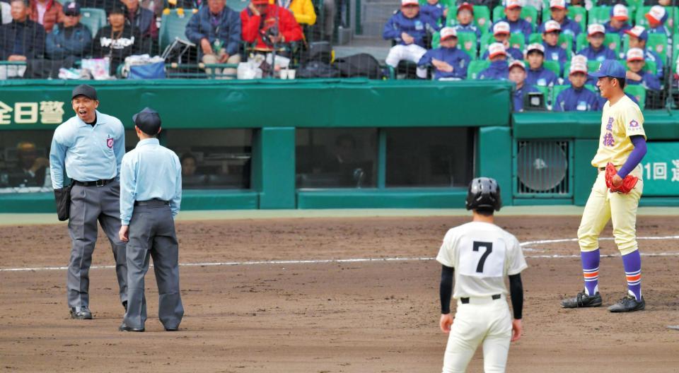 星稜 林監督 習志野のサイン盗み疑惑に激怒 控室に乱入 猛抗議 野球 デイリースポーツ Online