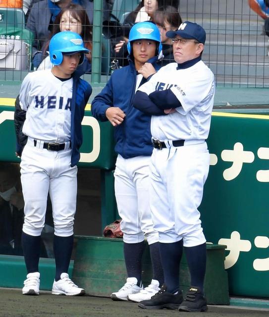 平安 ジです ユニフォーム 龍谷大平安高校(京都)