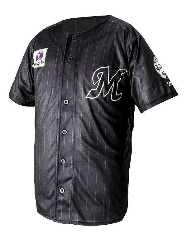 　ＢＬＡＣＫユニフォーム＿