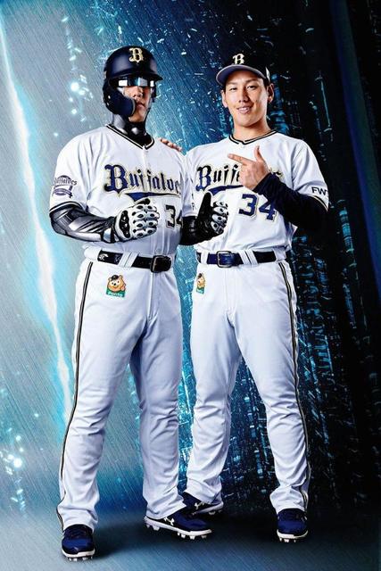 エッ！舞洲でも万博が？オリックスがエープリルフール企画