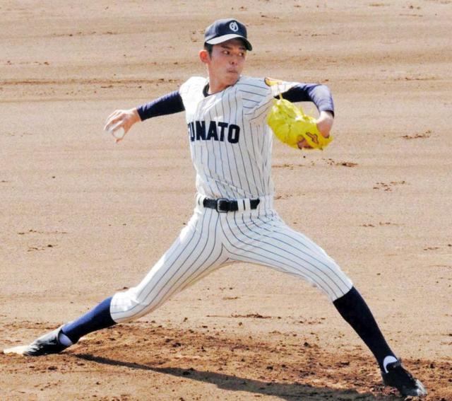 高校野球 ｕ１８日本代表１次候補が発表 高校ｂｉｇ４の４投手も参加 野球 デイリースポーツ Online