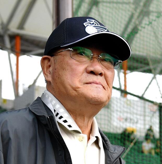 張本勲氏　選抜制した東邦の石川は投手では「プロは通用しない」…打者専念勧める