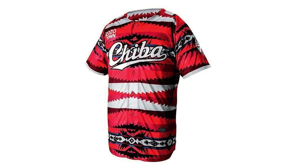 プレゼント用チバユニ