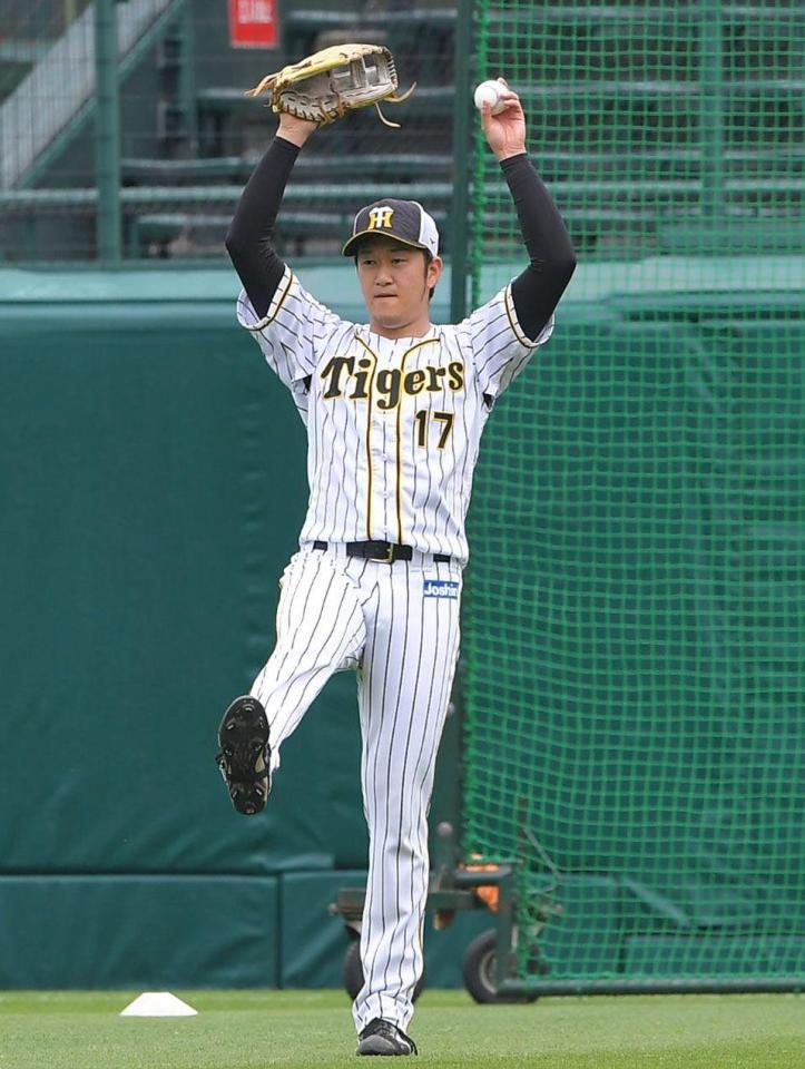 阪神・岩貞VS巨人・ヤングマン 広島は好調床田 20日の予告先発/野球/デイリースポーツ online