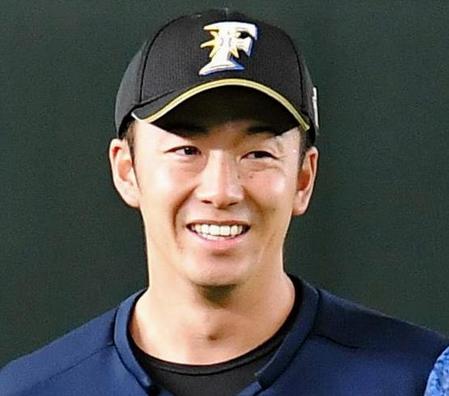 　日本ハム・斎藤