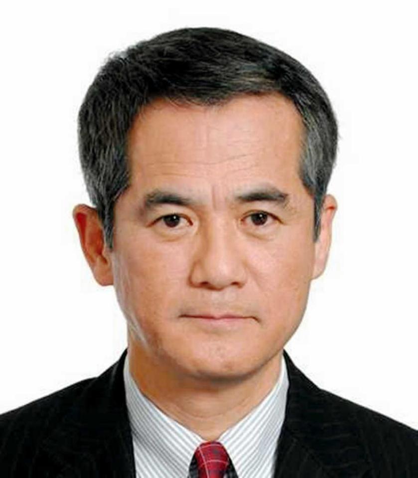 　読売テレビの春川正明解説委員長