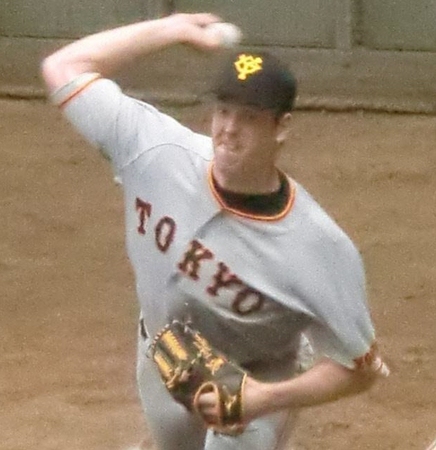 　今季初の打撃投手を務めたマシソン