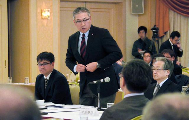 投手の障害予防に関する有識者会議　年内全４回行い日本高野連に提出へ