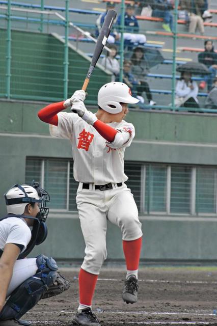 苦難乗り越え頂点へ、智弁和歌山の4番・徳丸が甲子園で得たもの