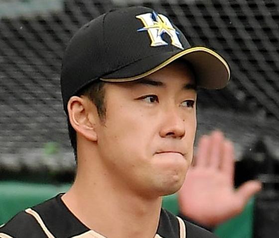 日本ハム・斎藤佑樹、今季初の連投も…九回１イニングを３安打２失点