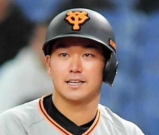 巨人 北村が昇格即７番 三塁 １番は山本 ｄｅｎａは２番宮崎 スタメン 野球 デイリースポーツ Online