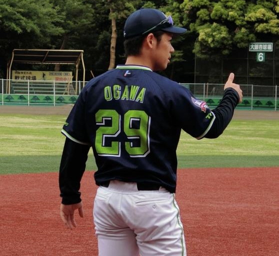 ヤクルト小川 29歳誕生日迎え「勝ち星が欲しい」17日DeNA戦