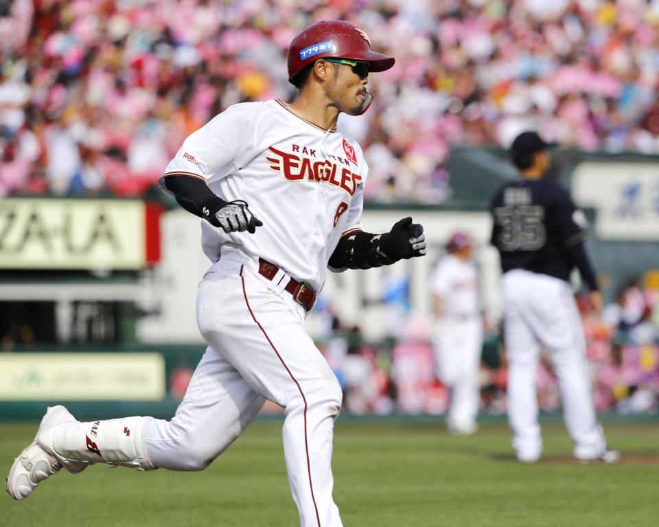 オリックス気分が晴れない日曜日 打線停滞で今季８敗１分け 野球 デイリースポーツ Online