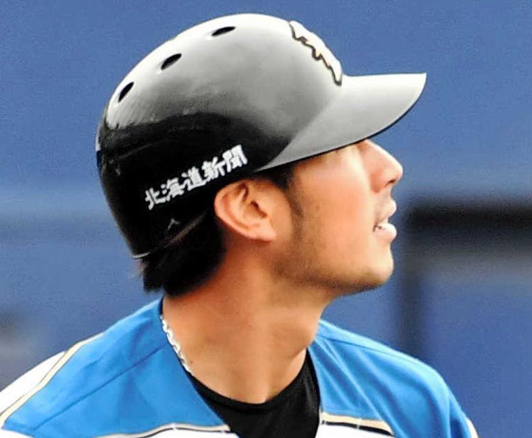 　日本ハム・大田