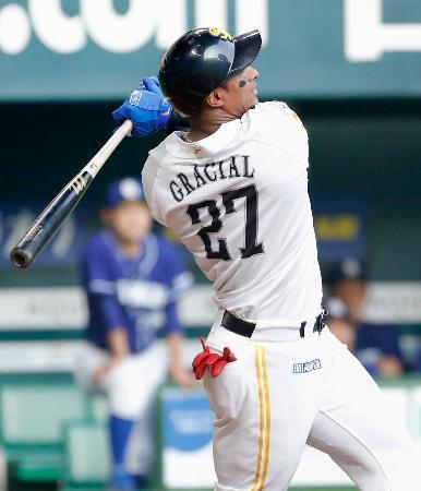 ソ６-４中（６日） ソフトバンクが３連勝