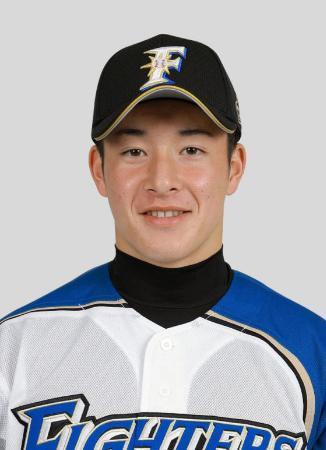 　日本ハムの吉田輝星投手