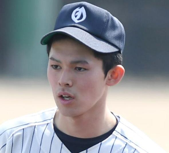 大船渡・佐々木　２０奪三振で実戦締め！“令和最速”１５６キロをマーク