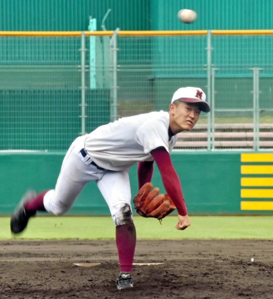 阪神 糸井の母校 宮津コールド発進 同じ背番号 7 同郷 浜田が力投 野球 デイリースポーツ Online 阪神 糸井の母校 宮津コールド発進 同じ背番号 7 同郷 浜田が力投 野球 デイリースポーツ Online