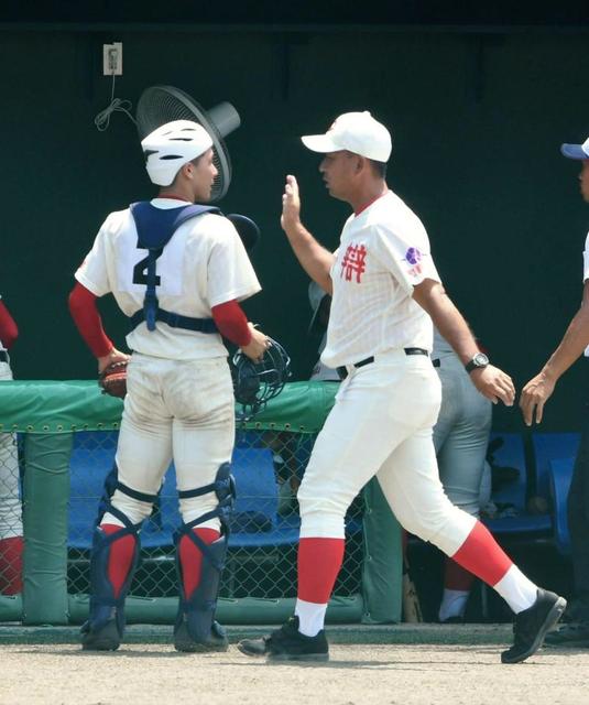 智弁和歌山が“元プロ野球監督対決”制する　バッテリーが活躍で３回戦へ