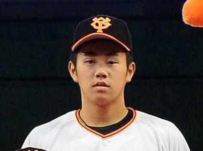 巨人・堀岡隼人