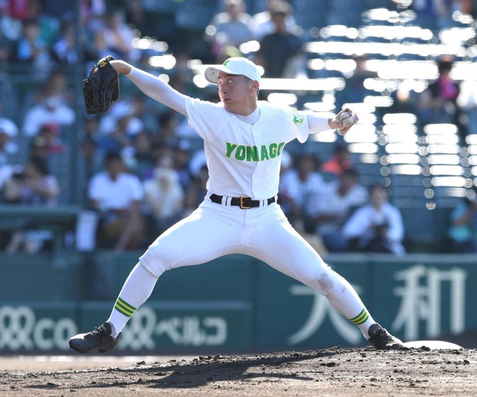 古豪 米子東は後半 力尽きる 野球 デイリースポーツ Online 古豪 米子東は後半 力尽きる 野球 デイリースポーツ Online