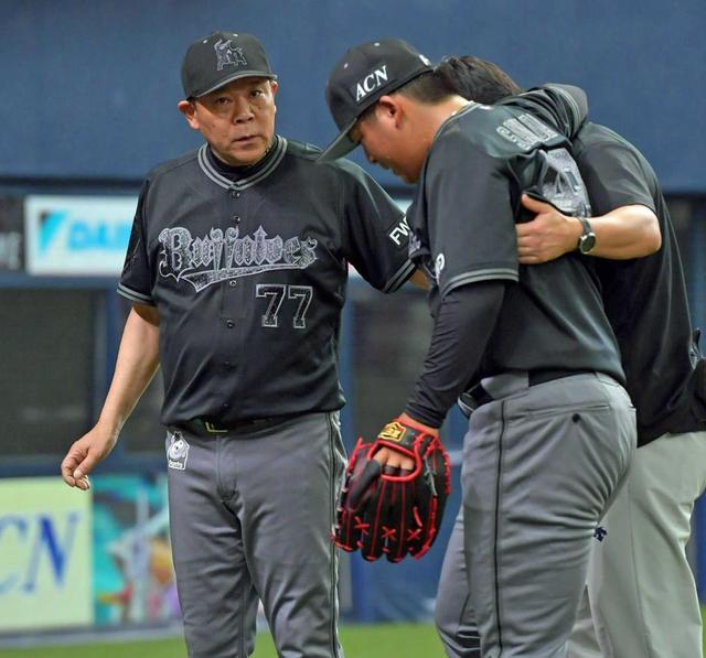 オリックス　モヤ先制弾も最下位脱出ならず…西村監督「もっと打っていかないと」