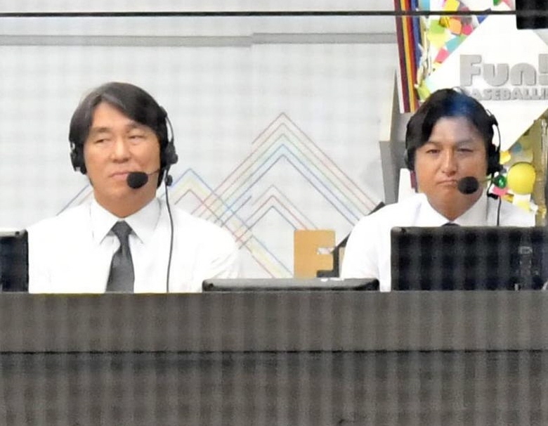 松井秀喜氏 三回で交代の阿部に苦笑い だいぶ早い ここに慎之助呼びますか 野球 デイリースポーツ Online