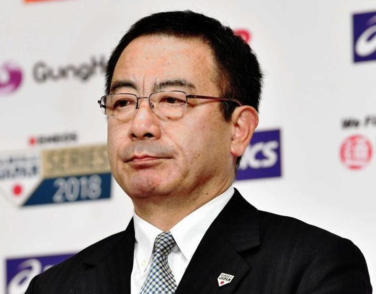 　ＮＰＢ・井原敦事務局長