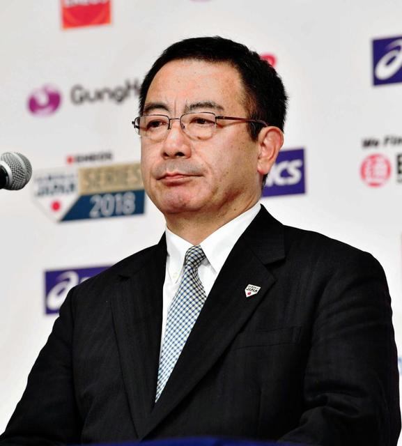 ＮＰＢなぜ日本プロスポーツ協会脱退　理由を説明「コンプライアンス上の問題」重視