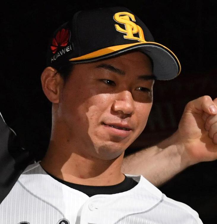 ソフトバンク・長谷川勇也