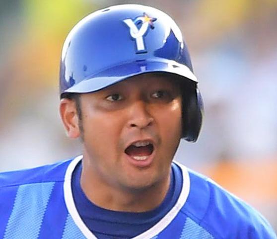 ｄｅｎａが嶺井と藤岡 ソフトバンクが上林の登録抹消 ２０日の公示 野球 デイリースポーツ Online