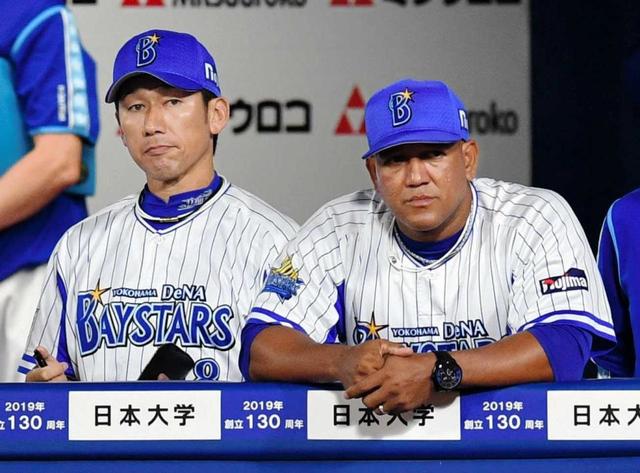 ＤｅＮＡ・ラミレス監督、最後まで諦めん　巨人、Ｖ王手にも「勝つ準備をしたい」