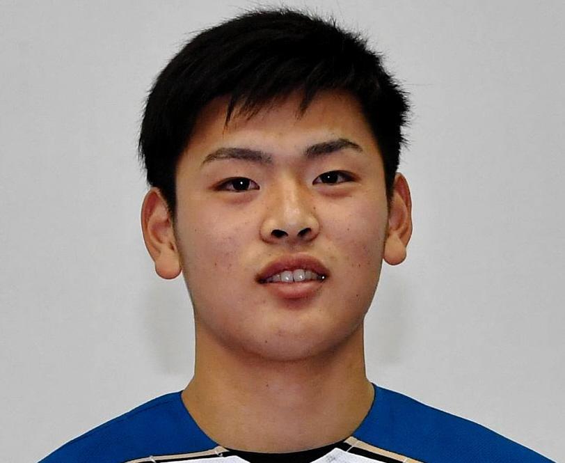 　日本ハム・野村