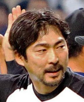 小笠原道大氏が日本ハムヘッドコーチに就任 今季まで中日２軍監督 野球 デイリースポーツ Online