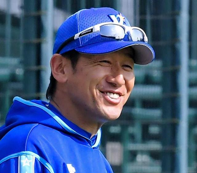 ｄｅｎａ 三浦コーチが２軍監督に浮上 将来の監督候補として経験を積ませる 野球 デイリースポーツ Online