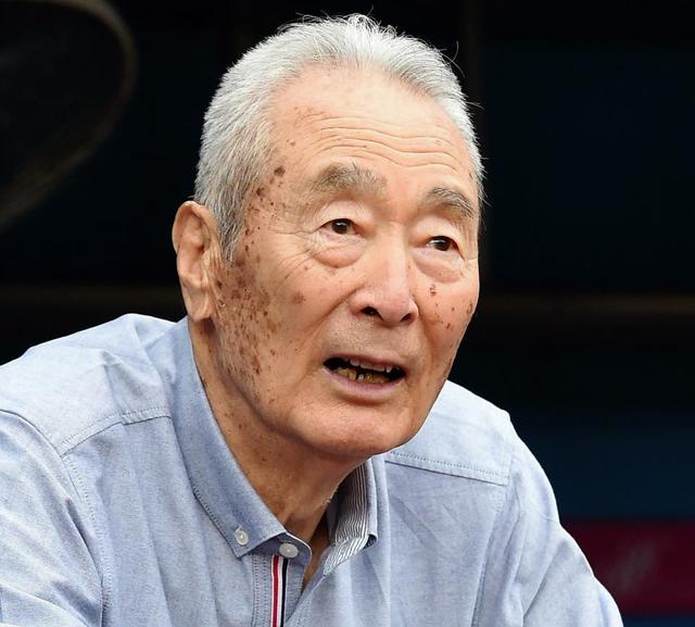 ４００勝投手 金田正一氏 通夜に親族 関係者ら約８０人参列 野球 デイリースポーツ Online