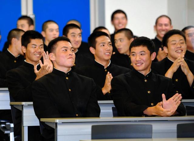 巨人５位・山瀬、阿部級の活躍を