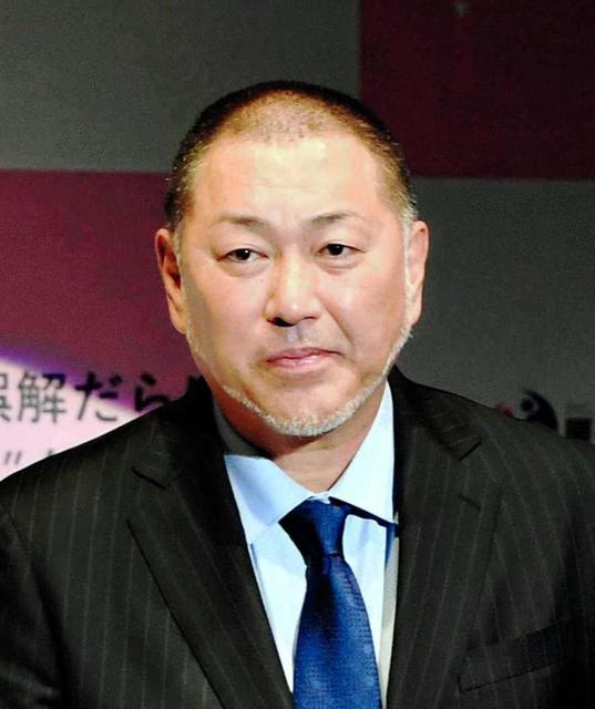 清原和博氏が現場復帰 公開トライアウトで監督 選手の選出 優秀選手選考の役割も 野球 デイリースポーツ Online