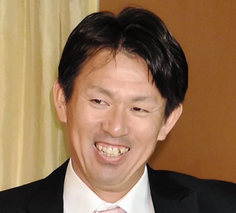 　豊田清氏