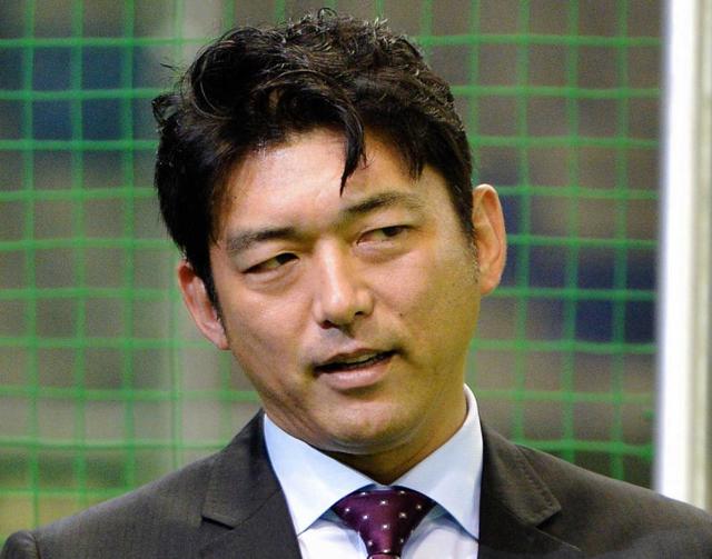 ヤクルトが来季組閣発表　１軍投手コーチに斎藤隆氏、引退の畠山氏が２軍打撃コーチ