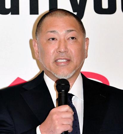 　ＷｏｒｌｄＴｒｙｏｕｔ２０１９で監督を務める清原氏