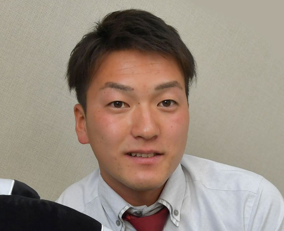 　オリックス・左沢