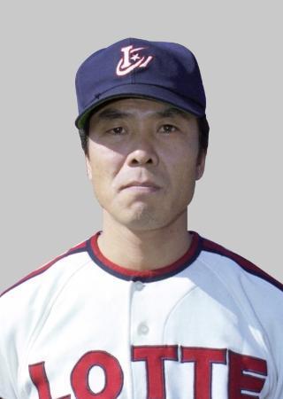 元野球選手の醍醐猛夫さんが死去ロッテで４打席連続本塁打