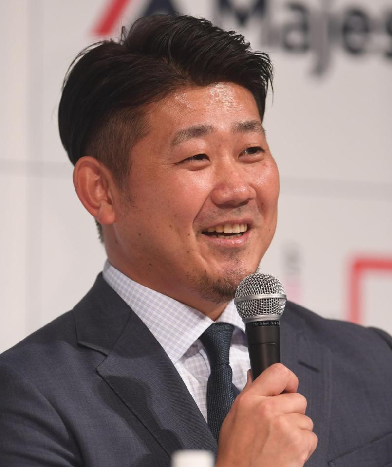 西武 松坂 通算２００勝に意欲 終わりが近づいているが達成したい あと３０勝 野球 デイリースポーツ Online
