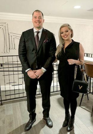 　阪神への入団が決まったジャスティン・ボーア内野手（球団提供）