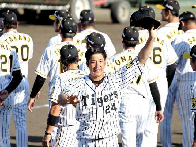 元阪神・横田氏は学生野球資格回復研修会に充実感「いい３日間」