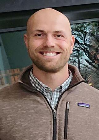 　阪神が獲得したジョン・エドワーズ投手（球団提供）