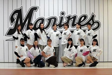 Ｍ☆Ｓｐｌａｓｈ！！新メンバー